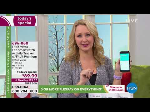 HSN | Gifts for Her 12.07.2019 - 08 AM