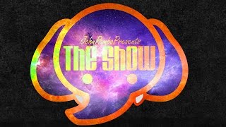 JohnRamboPresents The Show #167 HowHard (08/19/15)(podcast)