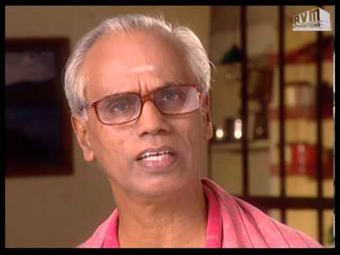 Episode 697: Sorgam Tamil TV Serial - AVM Productions