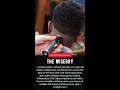 💈 The Wiseguys Experience — Look Sharp, Feel Sharper 🔥🪒