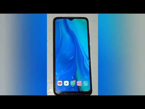 realme X2 use time lapse camera setting, real me x2 make time lapse camera setting kaise use kare