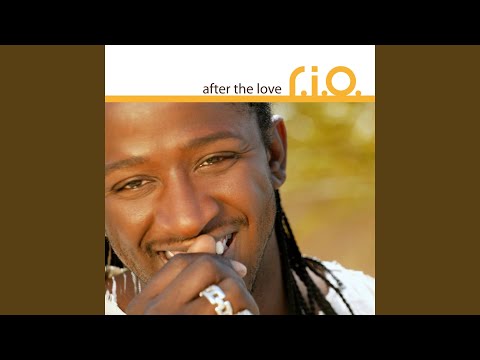 After The Love (Chriss Ortega vs. Steve Forest Remix)