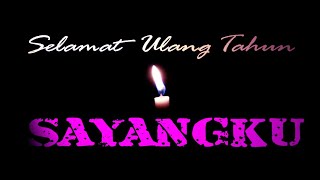 Download lagu Story WhatsApp ~ Selamat Ulang Tahun mp3 Download lagu Story WhatsApp ~ Selamat Ulang Tahun mp3