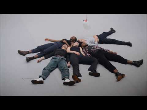 GUERRASSIMENKO / Némo Flouret 2017 trailer