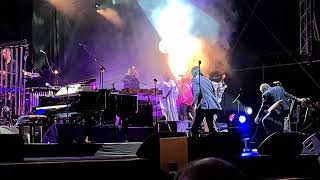 Nick Cave Live @ Burg Clam, 5.8.2022 -  Tupelo