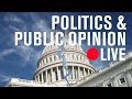 Is Congress broken? | LIVE STREAM