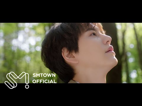 KYUHYUN 규현 '애월리 (Aewol-ri)' MV
