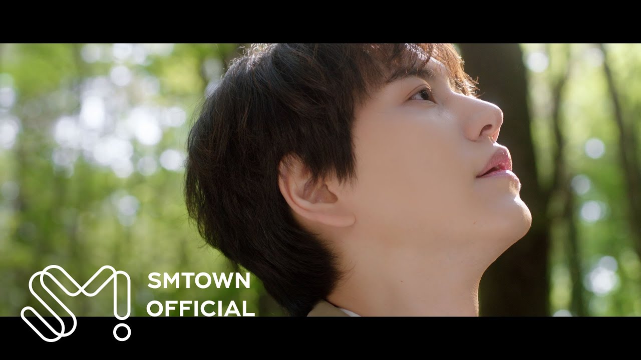 Kyuhyun — Aewol-ri