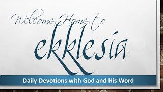 Yes, Lord I want YOUR Strength!