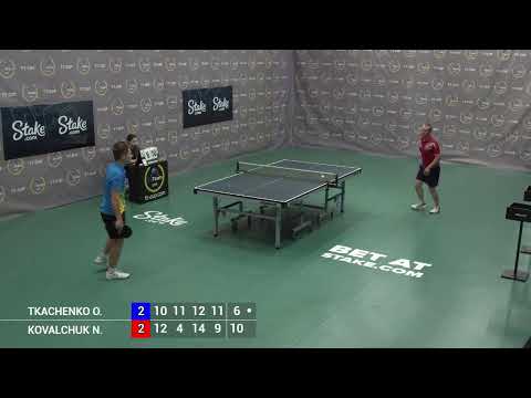 28 th of July  2022. ТT CUP - Green 3. Morning