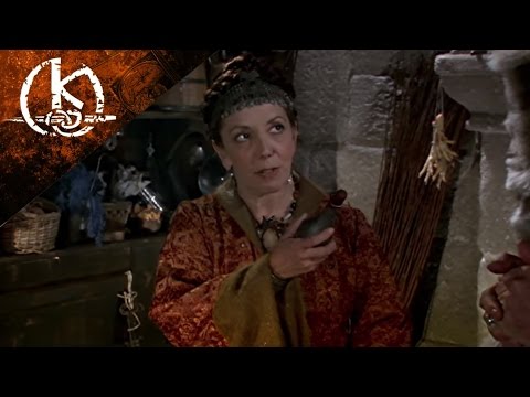 La Potion de Fécondité - Kaamelott - Livre I