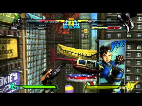 SwavGav VS Ragequit - MVC3 Invitational