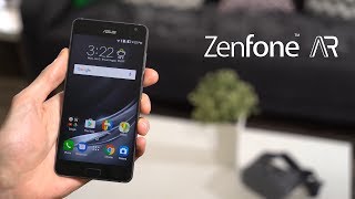 Asus ZenFone AR ZS571KL 128GB