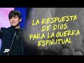 La Respuesta De Dios Para La Guerra Espiritual Joseph Prince Spanish