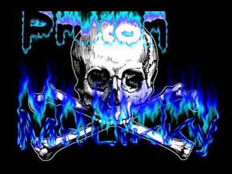 Pruton ft. Mr.LiKKy - Jom Reper