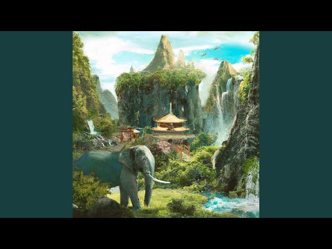 Thundercat Lava Lamp song