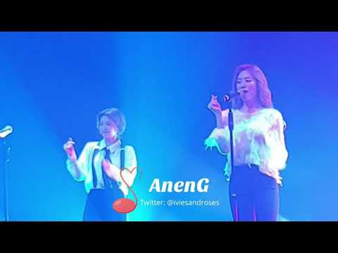 Dreamcatcher Jiu and Dami - I don''t like it, I love it (Jiu Focus)