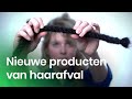Van haarafval tot snelbinders | Topnieuw | Het Klokhuis