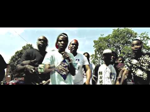 QP Ft. Tony Gunna - Back Juggin' (Shot By:DazedOutFilmz)