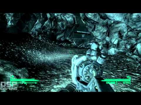 Fallout 3 playthrough pt83