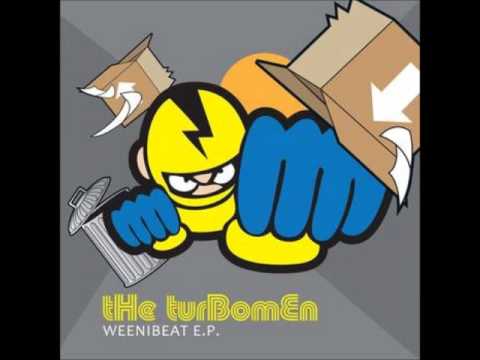 Turbomen - Would you say thank you if I spank you (Original mix)
