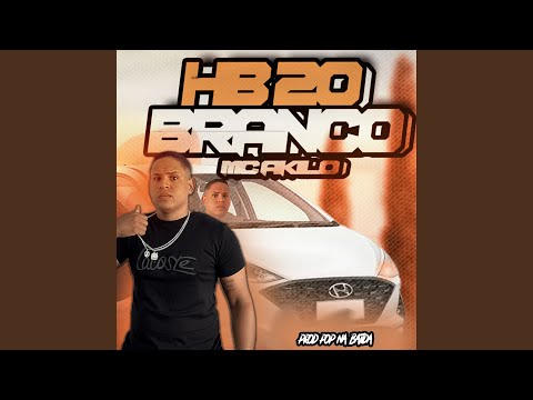 Hb 20 Branco