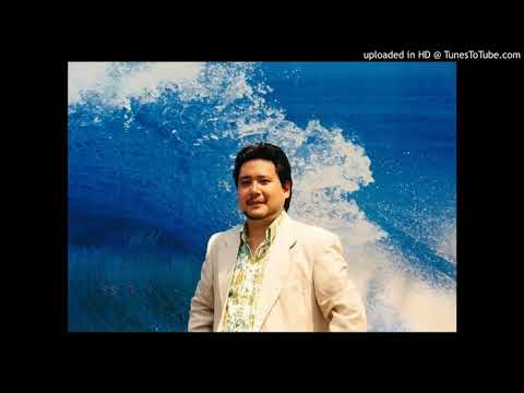 堀内康雄 バリトン　 FMリサイタル 1997