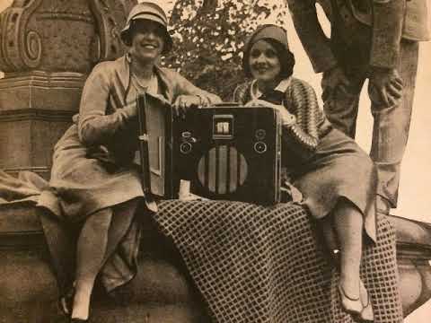 Weintraubs Syncopators, Refrain, Erst geht es so (It goes like this), Foxtrot, Berlin, 1929