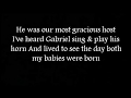 Big Bad Voodoo Daddy - Save My Soul Lyrics
