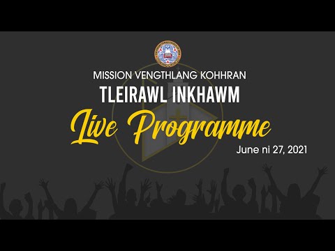 HC Lalmuansanga - Rimawi Ropui Ber