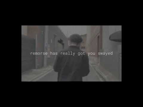 Cut Ties Leave Notes - Hui. (lyric video)