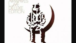 Angels &amp; Airwaves - LOVE Part 2 - 04 My Heroine (It&#39;s Not Over)