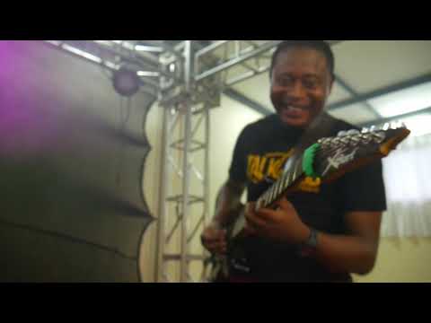 BABA YANGU (Mon Père) Official vidéo by Alka MBUMBA TalktoGod3 As ASBL DYNAMIQUE AMANI