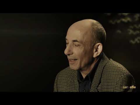 Kot Przybora na 20-lecie Effie