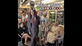 Weird Al Yankovic - Genius In France - Sofa King Karaoke (instrumental &amp; lyrics)