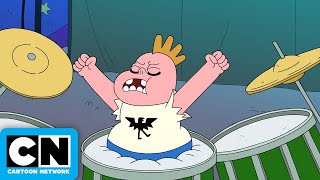 Clarence | &quot;It Doesn&#39;t Matter&quot; Song | Cartoon Network