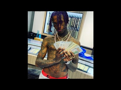[FREE] Famous Dex x Lil Flash type beat "Dropped"