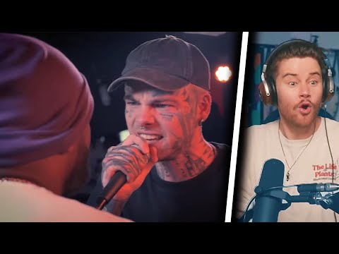 TJ reagiert auf BEASTBOY vs Davie Jones (Absolut insane)