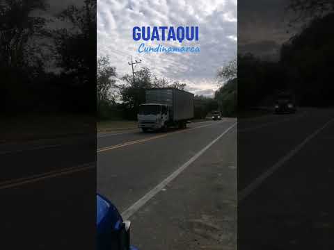 GUATAQUI CUNDINAMARCA, ↗️🛣️🇨🇴 #paratiiiiiiiiiiiiiiiiiiiiiiiiiiiiiii #automobile #music #turismo