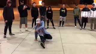 Flight Facilities - Heart Attack feat. Owl Eyes (Snakehips Remix) Choreography