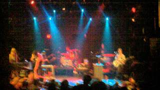 Bright Eyes   Band Introduction One for You, One for Me   the Chance   Poughkeepsie, NY   September 1, 2011