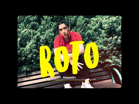 Razeth - ROTO (Official Lyric Video)