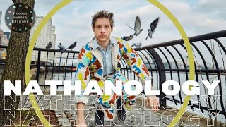 Meet Nathan Dufour | Other-dimensional poet, producer, Latin professor, and video creator video
