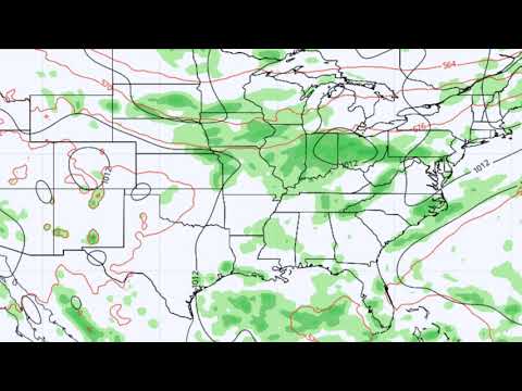 July 16, 2020 Weather Xtreme Video - Morning Edition