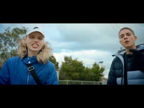Cjros3, RileyP - Tribute (Official Video)