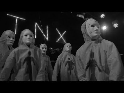 TENAX - YOU LOOK GOOD # 3 - Official Aftermovie by N.E.T.O. - 2019