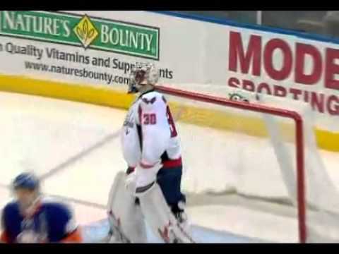 Semin. Capitals Rally Past Islanders