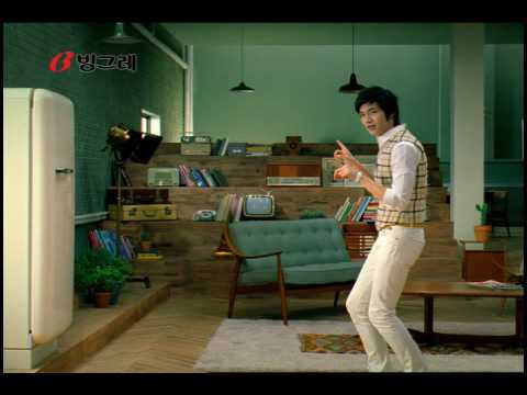 Leeminho banana taste  milk CF30S