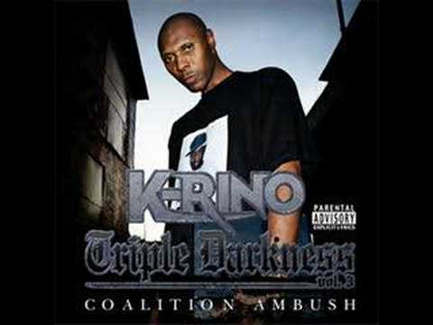 K-Rino feat. Murder One & Sammy Lee - Conversation with GOD