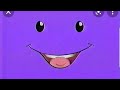 My Reaction To Blues Big Birthday Commercial VHS